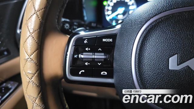Kia Sorento 2023 — photo 31