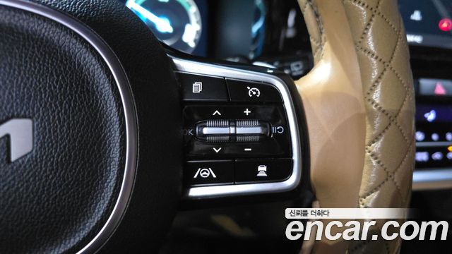 Kia Sorento 2023 — photo 32