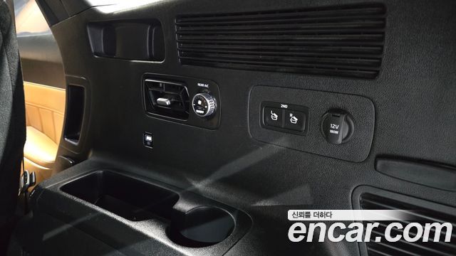 Kia Sorento 2023 — photo 36