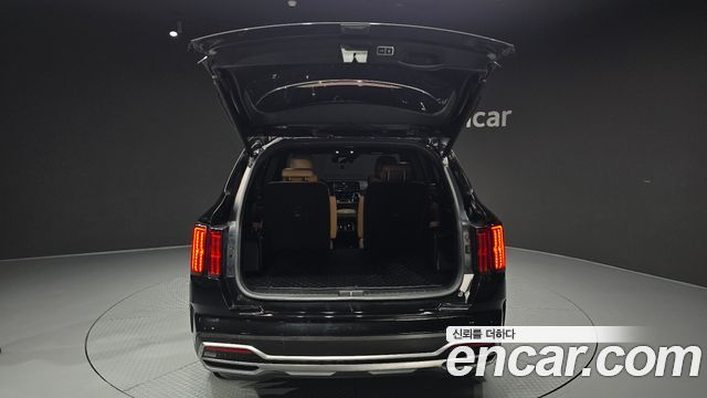 Kia Sorento 2023 — photo 39