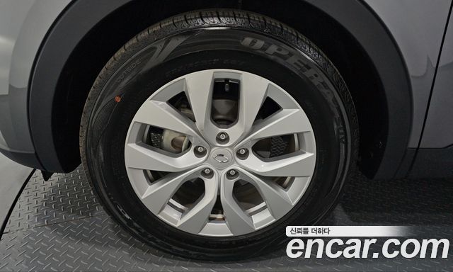 Renault Korea XM3 2020 — photo 5