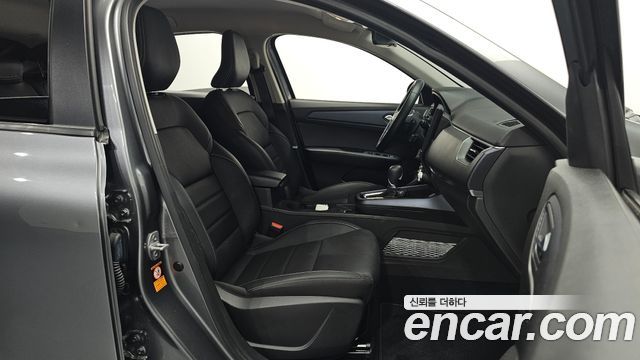 Renault Korea XM3 2020 — photo 13