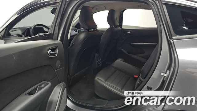Renault Korea XM3 2020 — photo 18