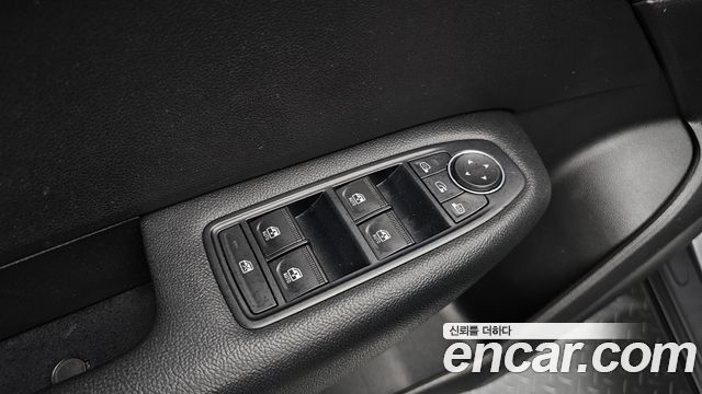Renault Korea XM3 2020 — photo 23