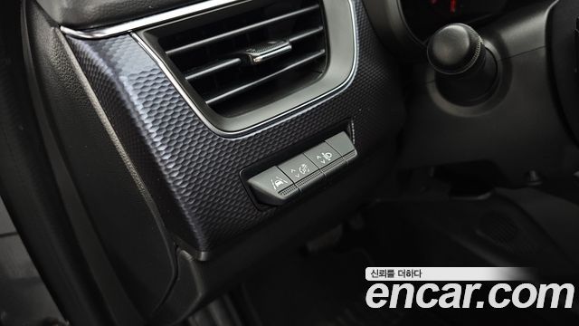 Renault Korea XM3 2020 — photo 24