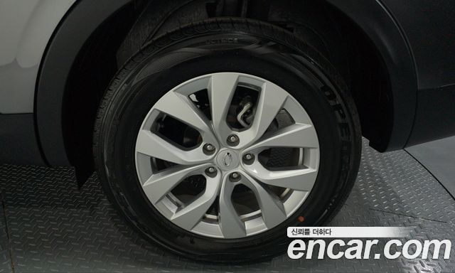 Renault Korea XM3 2020 — photo 7