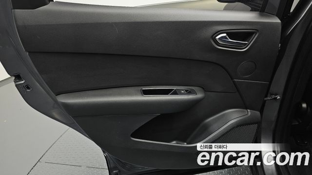 Renault Korea XM3 2020 — photo 15
