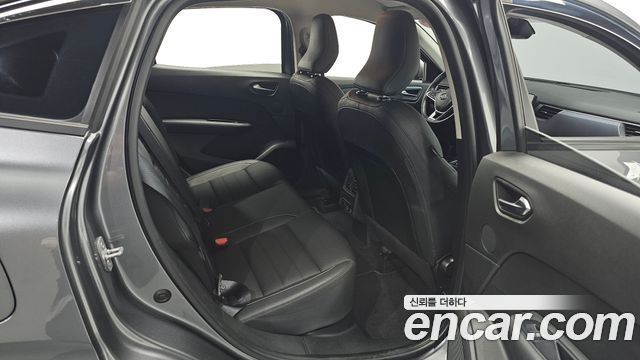 Renault Korea XM3 2020 — photo 16