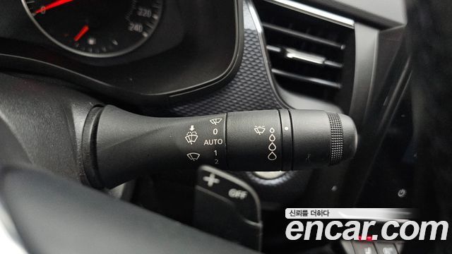 Renault Korea XM3 2020 — photo 28