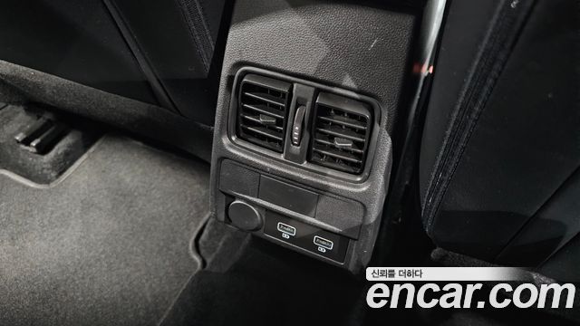 Renault Korea XM3 2020 — photo 29