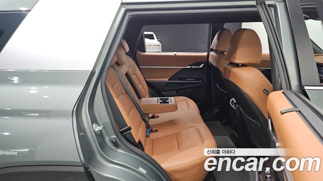 KG Mobility Torres 2023 — photo 17