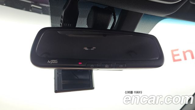KG Mobility Torres 2023 — photo 25