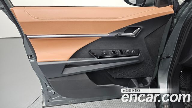 KG Mobility Torres 2023 — photo 14