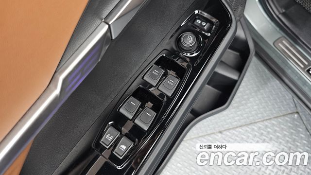 KG Mobility Torres 2023 — photo 29