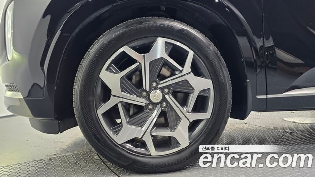 Hyundai Palisade 2022 — photo 5