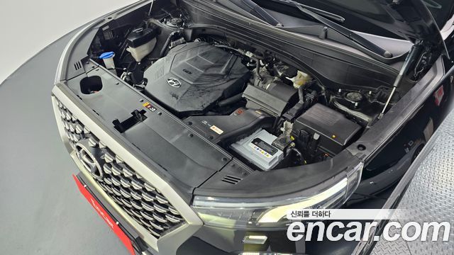 Hyundai Palisade 2022 — photo 6