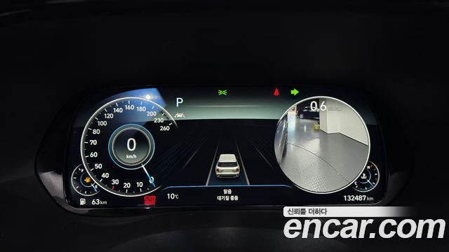 Hyundai Palisade 2022 — photo 8