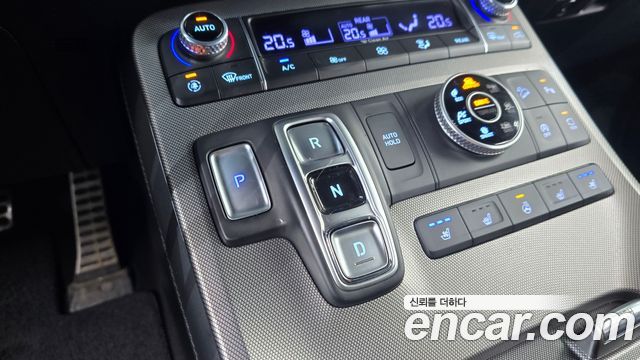 Hyundai Palisade 2022 — photo 9