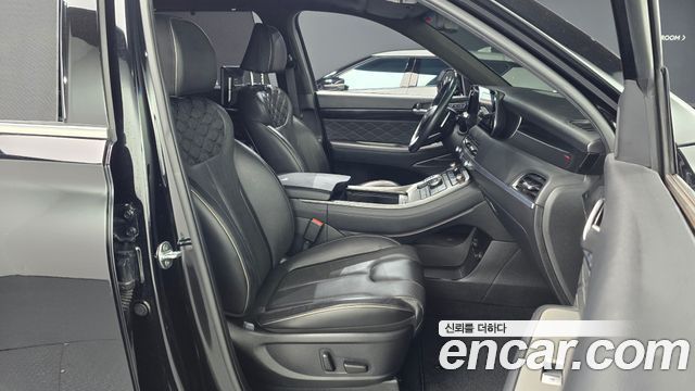 Hyundai Palisade 2022 — photo 10