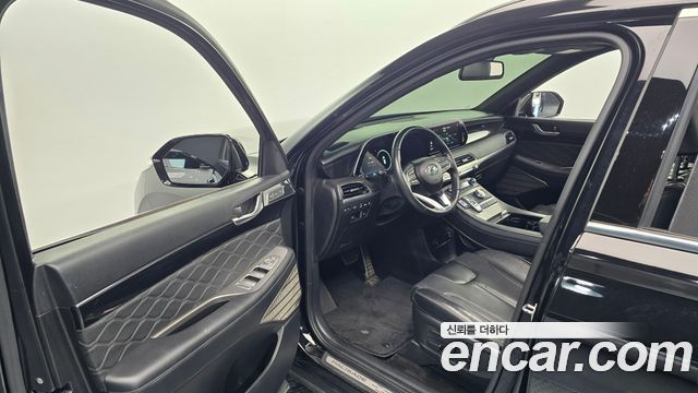 Hyundai Palisade 2022 — photo 11