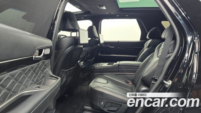 Hyundai Palisade 2022 — photo 12