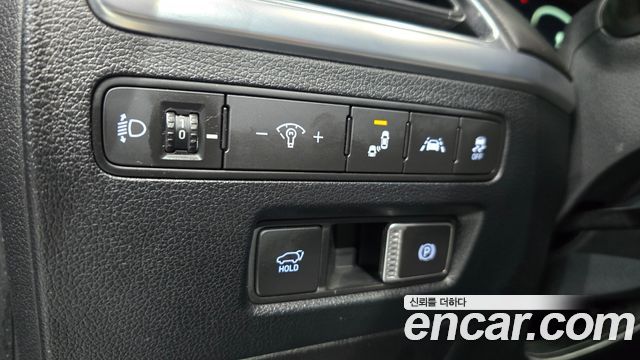 Hyundai Palisade 2022 — photo 14