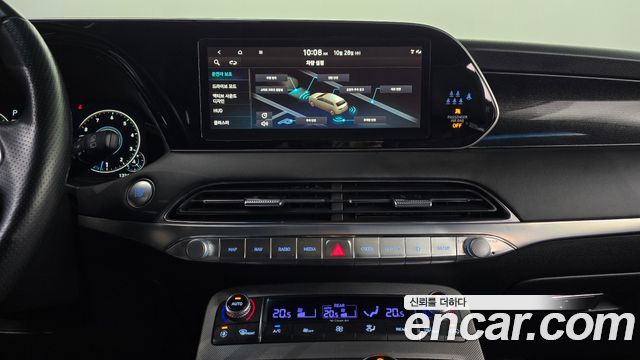 Hyundai Palisade 2022 — photo 15