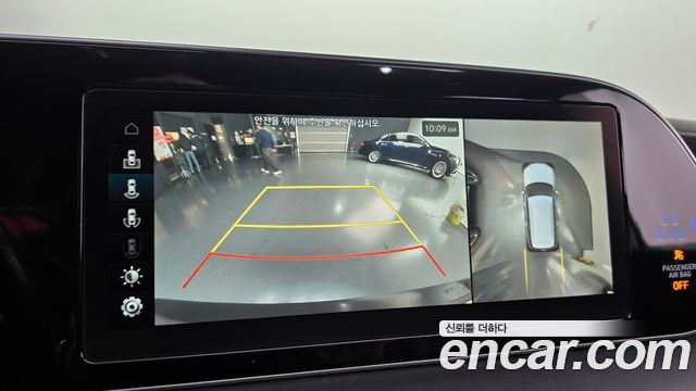 Hyundai Palisade 2022 — photo 16