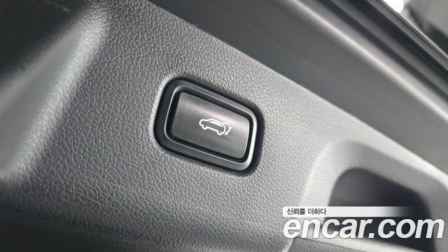Hyundai Palisade 2022 — photo 19