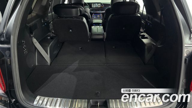 Hyundai Palisade 2022 — photo 20