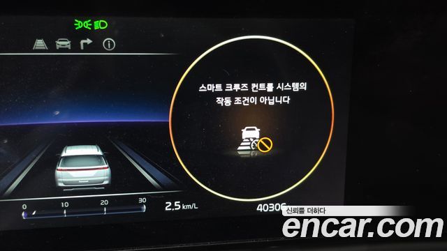 Kia Canival 2023 — photo 33