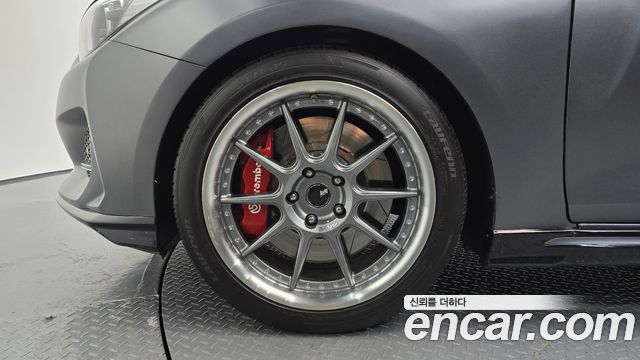 Hyundai Veloster 2018 — photo 5