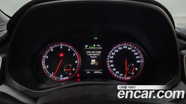 Hyundai Veloster 2018 — photo 8