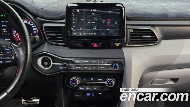 Hyundai Veloster 2018 — photo 18