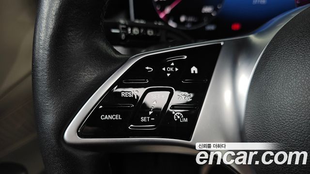 Mercedes-Benz GLC-Class 2023 — photo 29