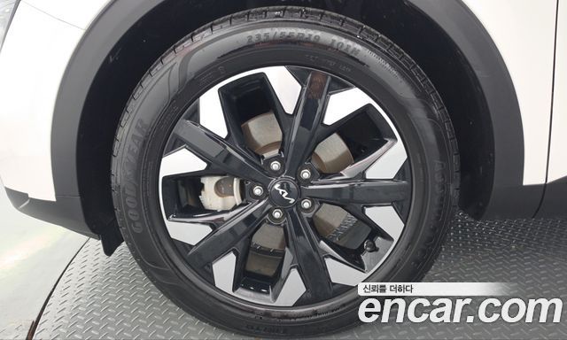Kia Sportage 2022 — photo 5