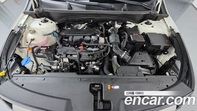 Kia Sportage 2022 — photo 6