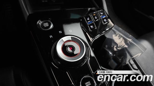 Kia Sportage 2022 — photo 12