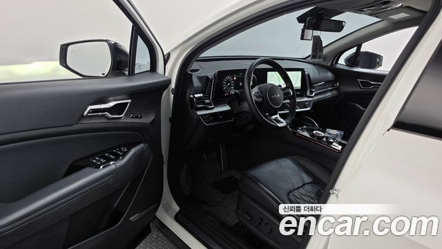 Kia Sportage 2022 — photo 13