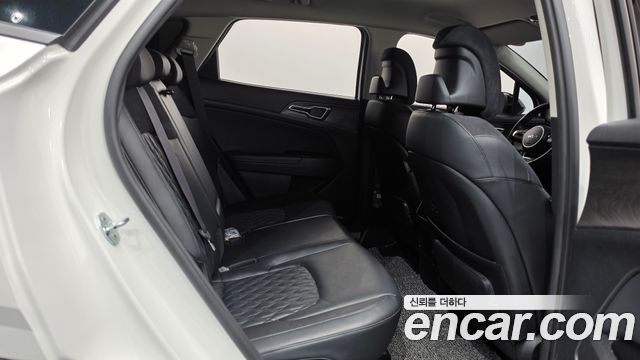 Kia Sportage 2022 — photo 17