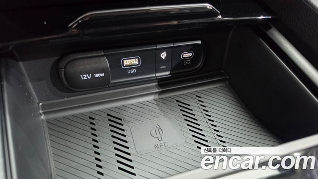 Kia Sportage 2022 — photo 18
