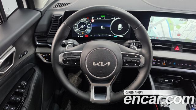 Kia Sportage 2022 — photo 20