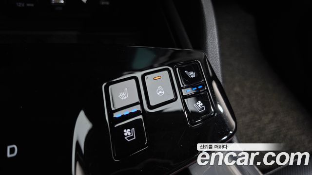 Kia Sportage 2022 — photo 23
