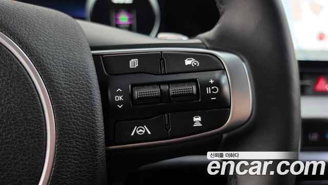 Kia Sportage 2022 — photo 24