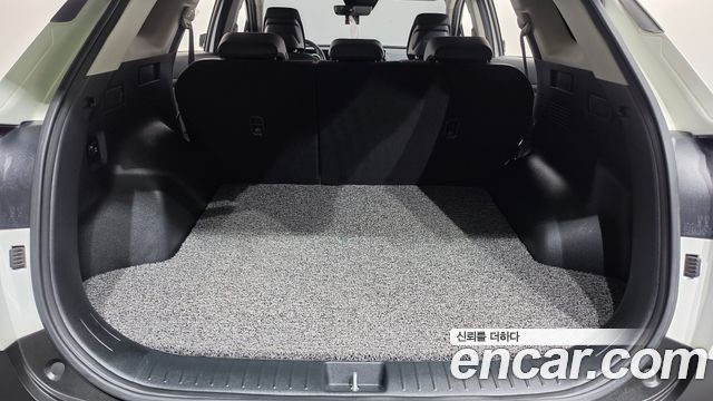 Kia Sportage 2022 — photo 26