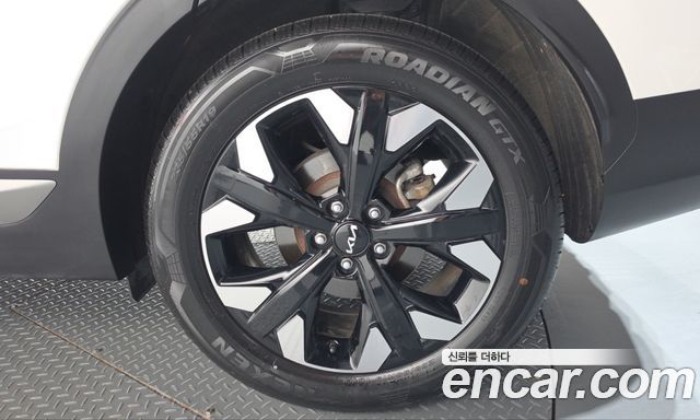 Kia Sportage 2022 — photo 7