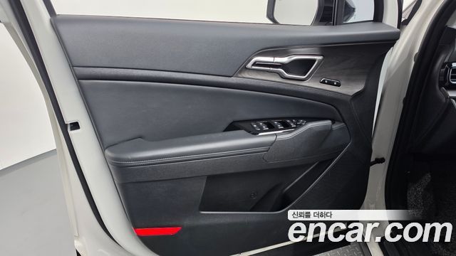 Kia Sportage 2022 — photo 14