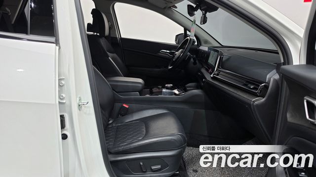 Kia Sportage 2022 — photo 16