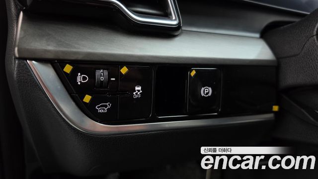 Kia Sportage 2022 — photo 29