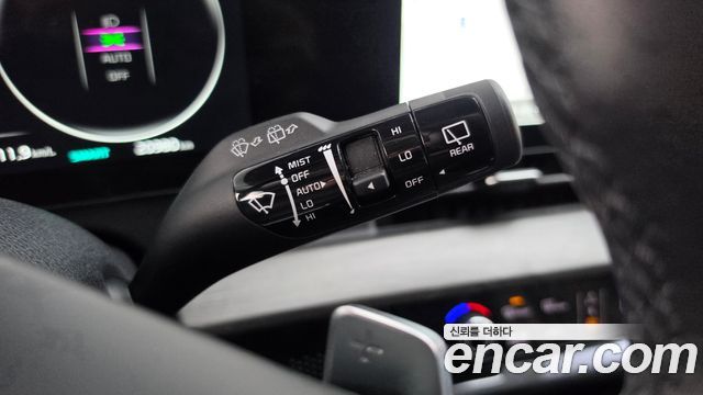 Kia Sportage 2022 — photo 30